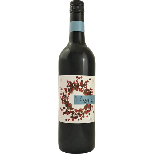 Redden Bridge Organic Cabernet Sauvignon 2013