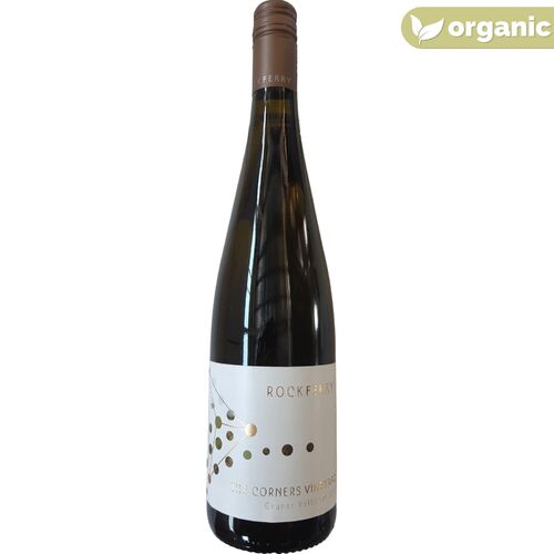 Rock Ferry The Corners Vineyard Grüner Veltliner 2017