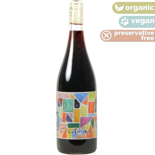 Rosnay Garage Wine No. 13 Beau Joli 2021