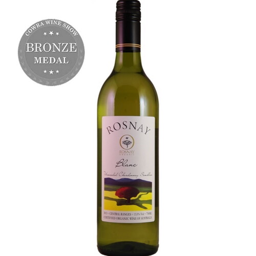 Rosnay Blanc 2013