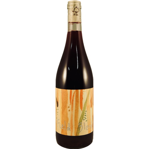 Rosnay Garage Wine No. 10 Natural Field Blend 2020