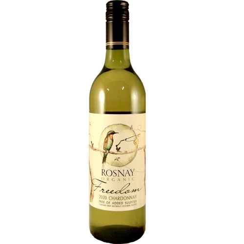 Rosnay Freedom Preservative Free Chardonnay 2021