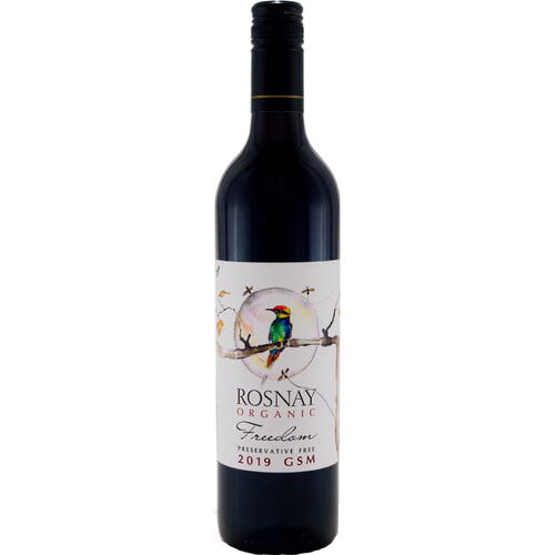 Rosnay Freedom Preservative Free GSM 2019