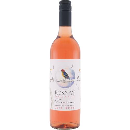 Rosnay Freedom Preservative Free Rose 2019