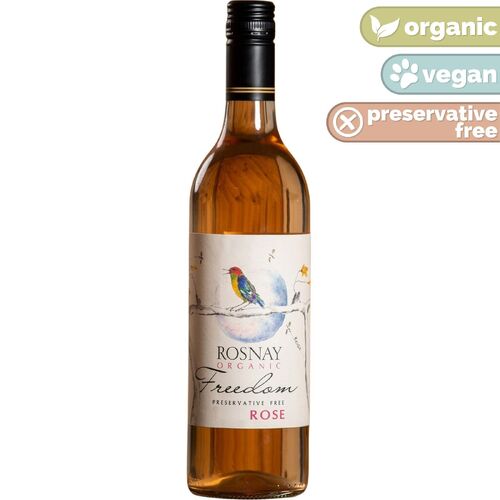 Rosnay Freedom Preservative Free Rose 2022