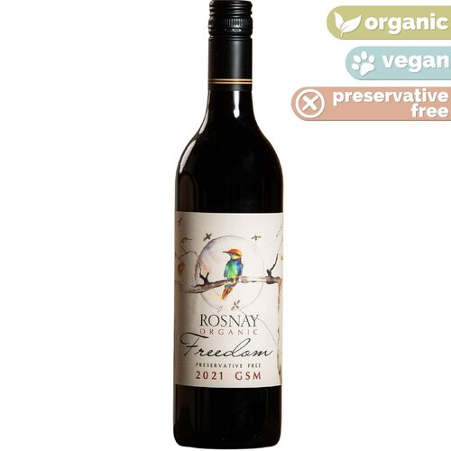 Rosnay Freedom Preservative Free GSM 2021