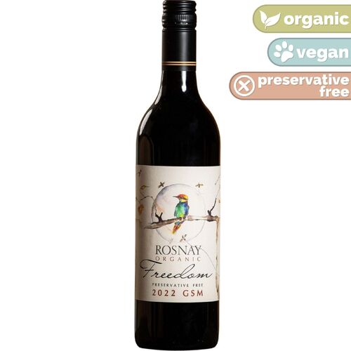 Rosnay Freedom Preservative Free GSM 2021