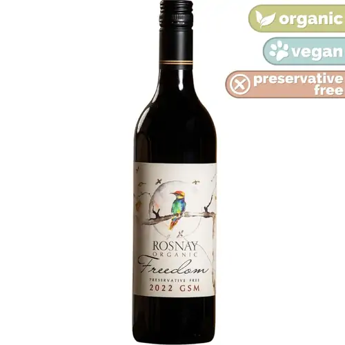 Rosnay Freedom Preservative Free GSM 2022