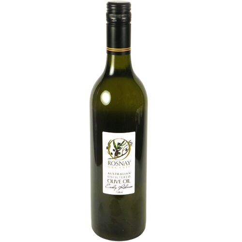 Rosnay Olive Oil 750mL