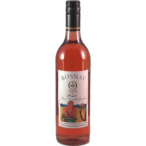Rosnay Rose 2017