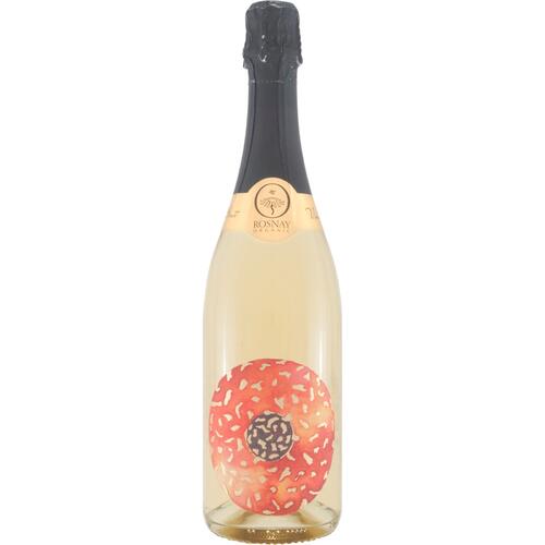Rosnay Sparkling Vintage Chardonnay 2018