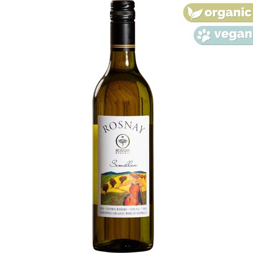 Rosnay Semillon 2016