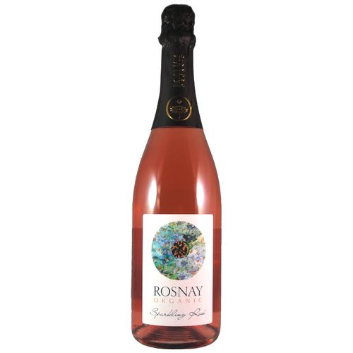 Rosnay Sparkling Vintage Rose 2017
