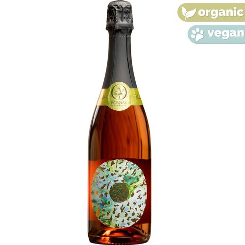 Rosnay Sparkling Vintage Rose 2020