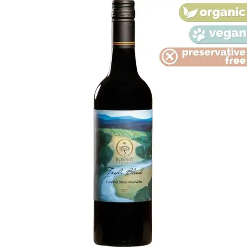 Rosnay Triple Blend 2021