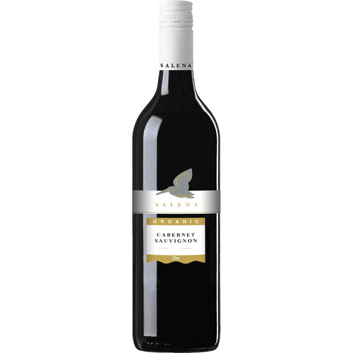 Salena Organic Cabernet Sauvignon 2017