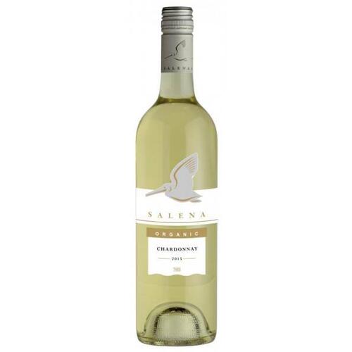 Salena Estate Organic Chardonnay 2016