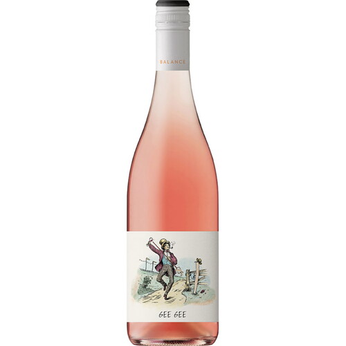 See Saw Gee Gee Organic Skin Contact Pinot Gris and Gewürztraminer 2021