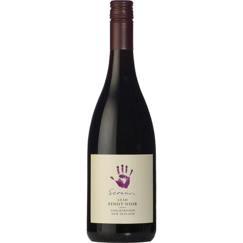 Seresin Leah Pinot Noir 2015