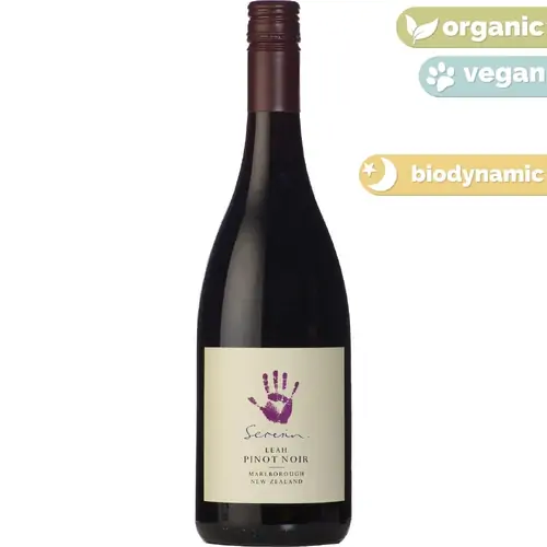 Seresin Leah Pinot Noir 2023