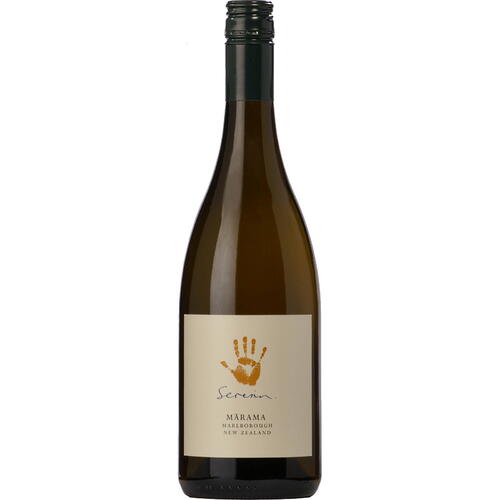 Seresin Marama Sauvignon Blanc 2016