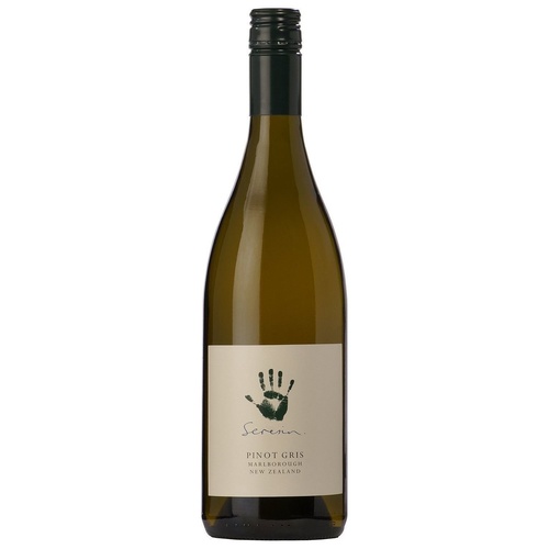 Seresin Pinot Gris 2016