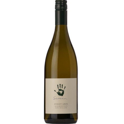 Seresin Pinot Gris 2018