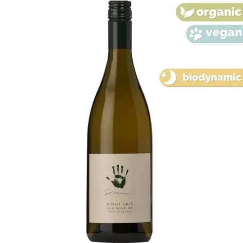 Seresin Pinot Gris 2022