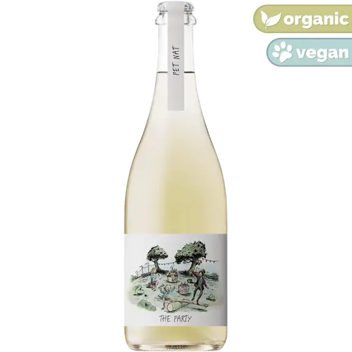 See Saw The Party Pet Nat