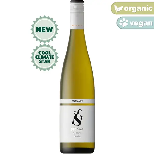 See Saw Riesling 2024