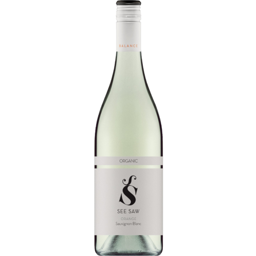See Saw Sauvignon Blanc 2021
