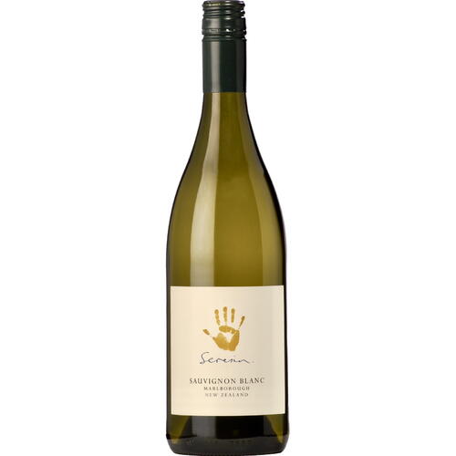 Seresin Sauvignon Blanc 2018