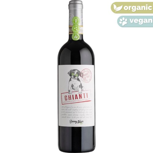 Sunny Farm Chianti 2018