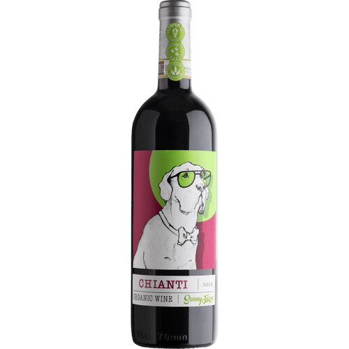 Sunny Farm Chianti 2020