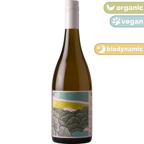 Smallfry Isolar Riesling Roussanne 2022