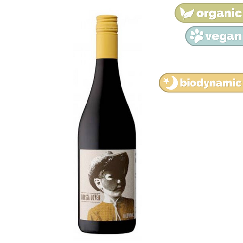 Smallfry Barossa Joven 2021