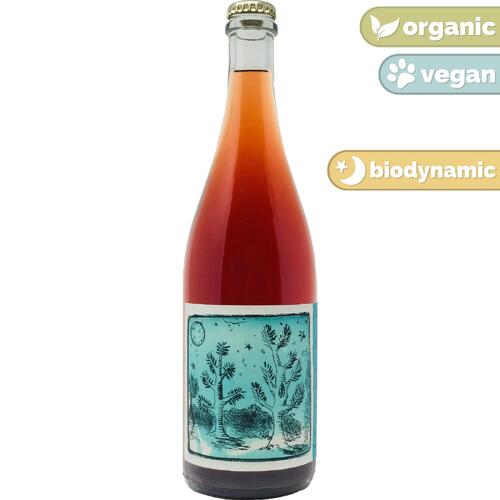 Smallfry Petillant Naturel Rose 2022