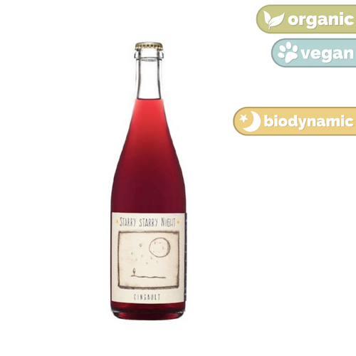 Smallfry Starry Starry Night Cinsault 2023