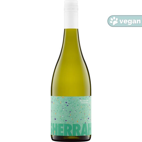 Sherrah Chenin Blanc 2025