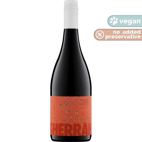Sherrah Grenache Nouveau 2025