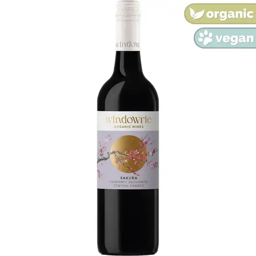 Sakura Cabernet Sauvignon 2023