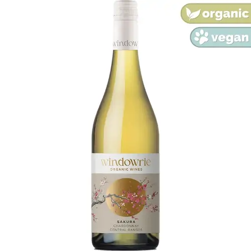 Sakura Chardonnay 2023