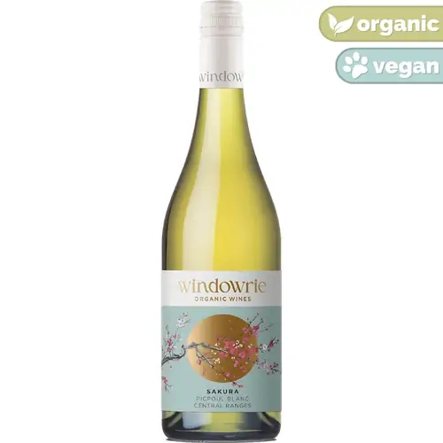 Sakura Picpoul Blanc 2025