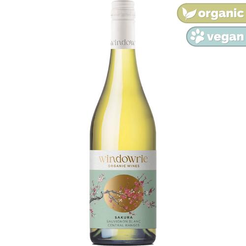 Sakura Sauvignon Blanc 2024