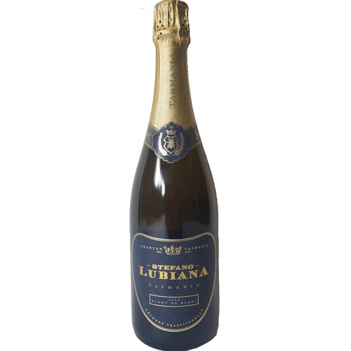 Stefano Lubiana Brut Rose 2015