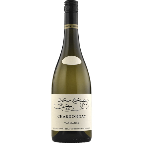 Stefano Lubiana Estate Chardonnay 2019