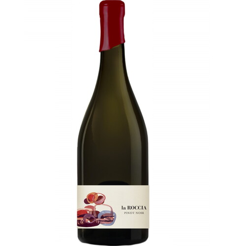 Stefano Lubiana La Roccia Pinot Noir 2017