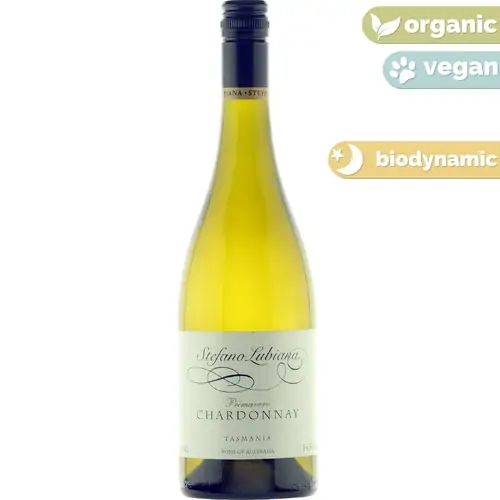 Stefano Lubiana Primavera Chardonnay 2023