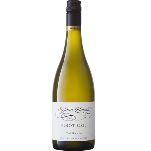 Stefano Lubiana Pinot Gris 2020