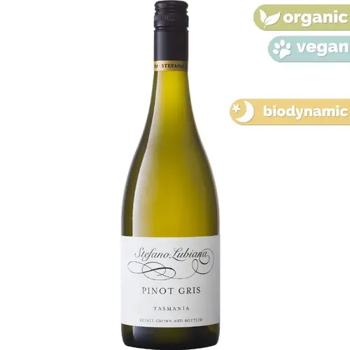 Stefano Lubiana Pinot Gris 2023